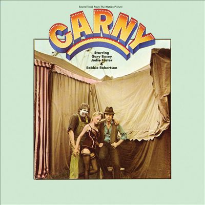 Carny [Sound Track From the Motion Picture]