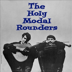 télécharger l'album The Holy Modal Rounders - The Holy Modal Rounders