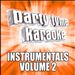 Party Tyme Karaoke: Instrumentals Vol. 2