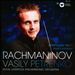 Rachmaninov: Symphony No. 1; Prince Rostislav