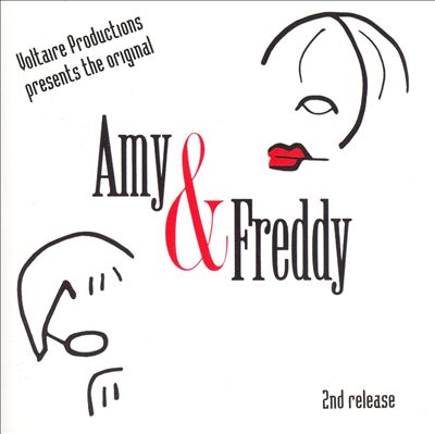 Amy & Freddy [2nd Release]