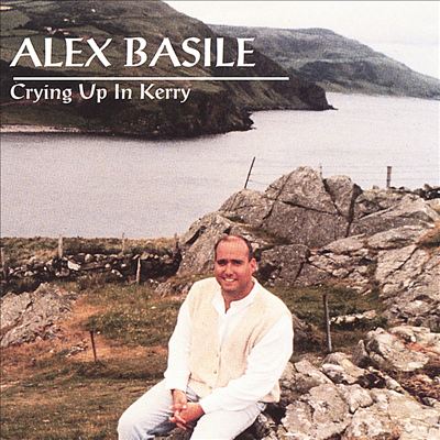Crying Up in Kerry