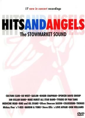 Hits and Angels: The Stowmarket Sound
