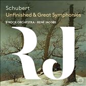 Schubert: Unfinished &amp;&#8230;