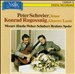 Peter Schreier sings Mozart, Haydn, Weber, Schubert, Brahms & Spohr