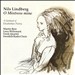Nils Lindberg: O Mistress Mine (A Garland of Elizabethan Poetry)