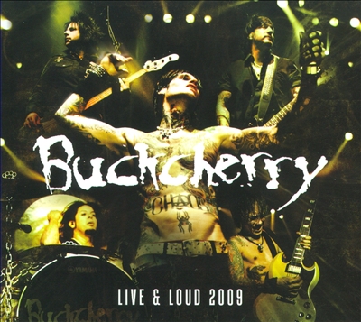 Live & Loud 2009