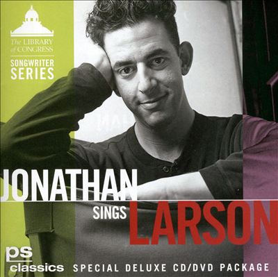 Jonathan Sings Larson