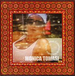 télécharger l'album Monica Tomasi - Idéias Contemporâneas Sobre O Amor