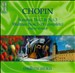 Chopin: Sonatas No. 2 & 3; Waltzes Nos. 1-19