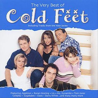 The Very Best of Cold Feet