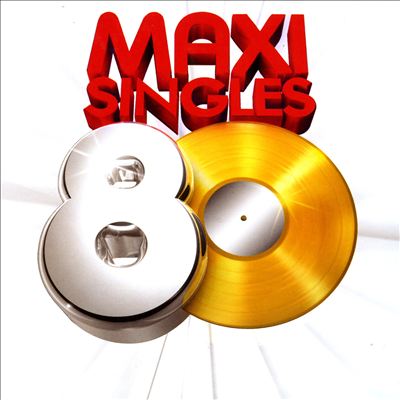 Maxi Singles 80