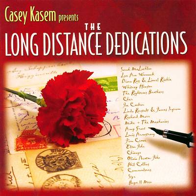 Casey Kasem Presents: The Long Distance Dedications