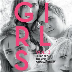 télécharger l'album Various - Girls