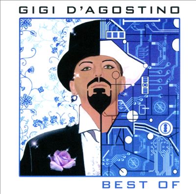 The Best of Gigi D'Agostino