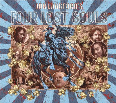 Four Lost Souls