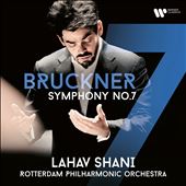 Bruckner: Symphony No.&#8230;