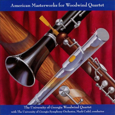 Woodwind Quartet