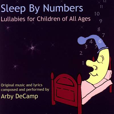 Sleep by Numbers [2005]