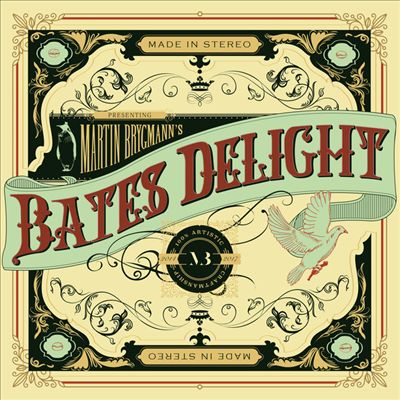 Bates Delight