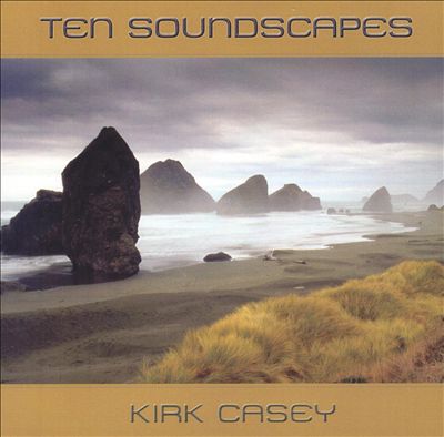 Ten Soundscapes