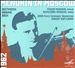 Menuhin in Moscow: Beethoven, Brahms, Bach