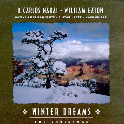 Winter Dreams for Christmas