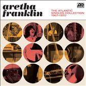 The Atlantic Singles Collection, 1967-1970