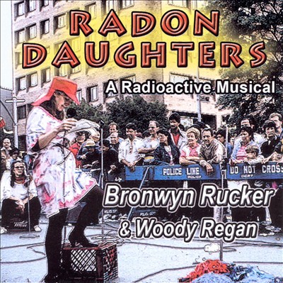 Radon Daughters, musical play