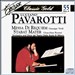 Verdi: Requiem; Rossini: Stabat Mater