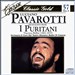 Bellini:  I Puritani (Highlights)