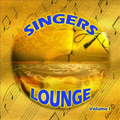 Singers Lounge, Vol. 1
