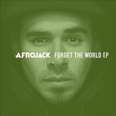 Forget the World [EP]