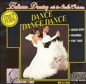 Dance Dance Dance [Madacy]