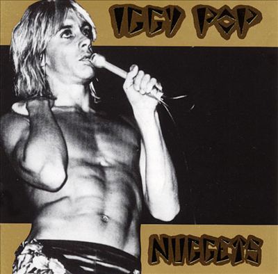 Het formulier Elegantie piano Iggy Pop - Nuggets Album Reviews, Songs & More | AllMusic