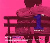 Number 1's: Love Songs