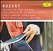 Mozart: Concerto for Flute & Harp; Flute Concerto No. 1; Bassoon Concerto