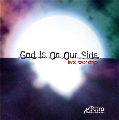 God Is on Our Side: Live Worship