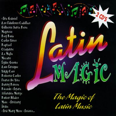 Latin Magic