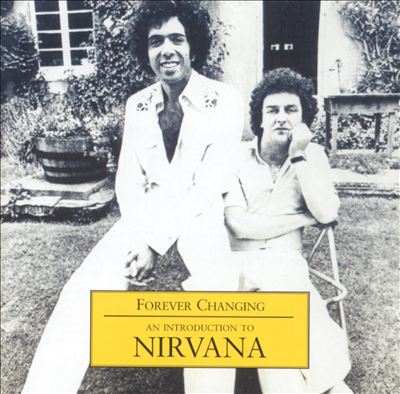 Forever Changing: An Introduction to Nirvana
