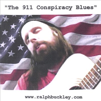 The 9/11 Conspiracy Blues