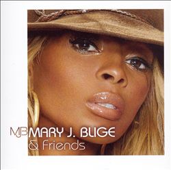 baixar álbum Mary J Blige - Mary J Blige