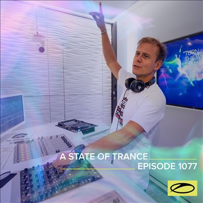 A State of Trance, Episode 1077