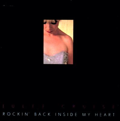 Rockin' Back Inside My Heart [Warner Bros. #1]