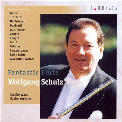 Fantastic Flute