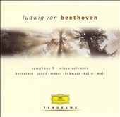 Panorama: Ludwig van Beethoven, Vol. 3