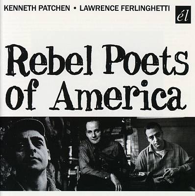 Rebel Poets of America