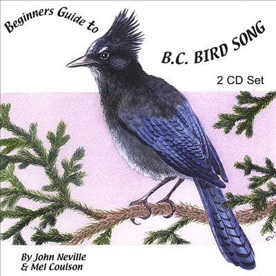 Beginners Guide to B.C. Bird Song