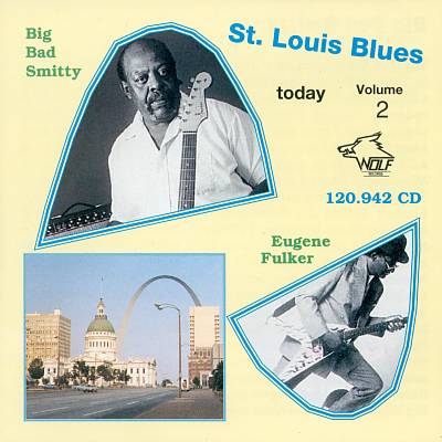 St. Louis Blues Today, Vol. 2
