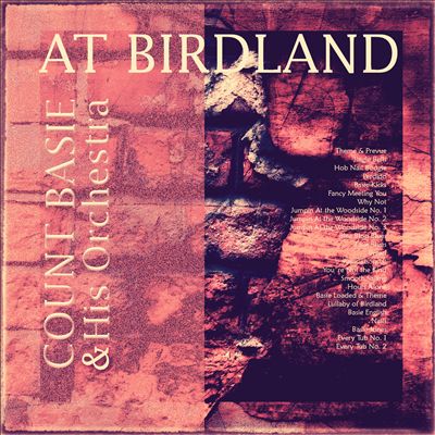 At Birdland